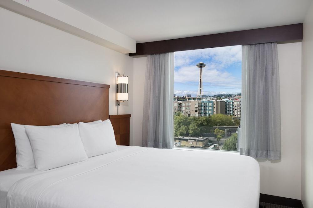 Hyatt Place Seattle Downtown Luaran gambar