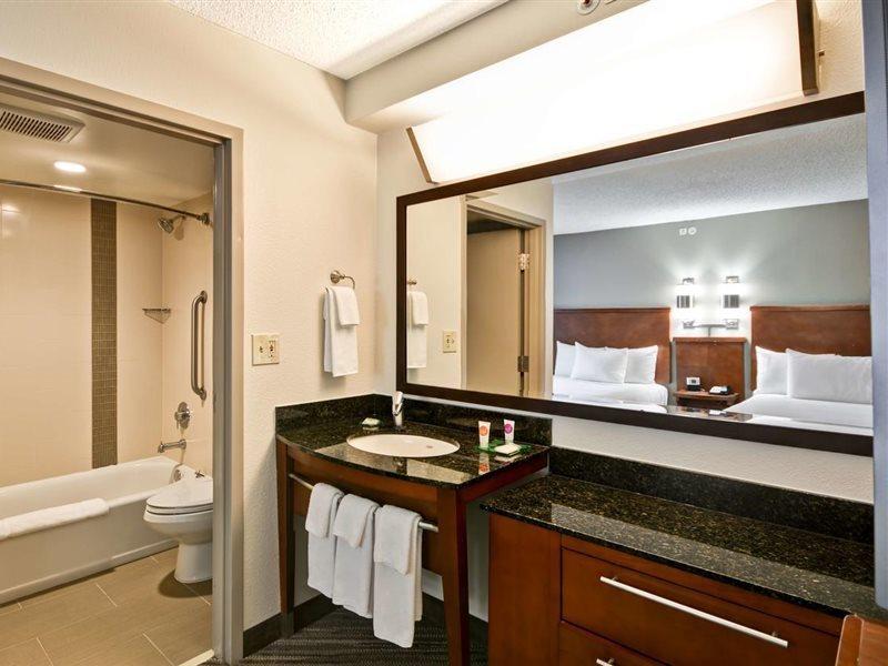 Hyatt Place Seattle Downtown Luaran gambar