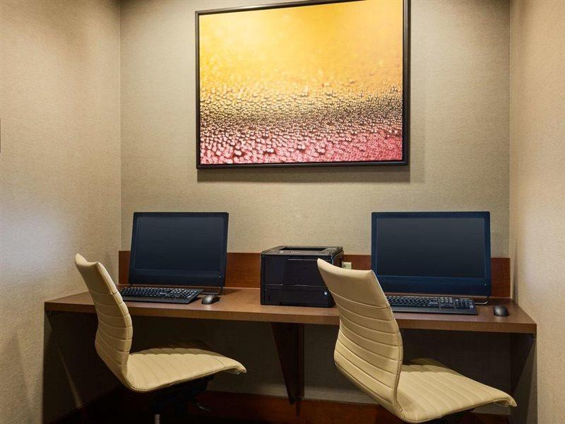 Hyatt Place Seattle Downtown Luaran gambar