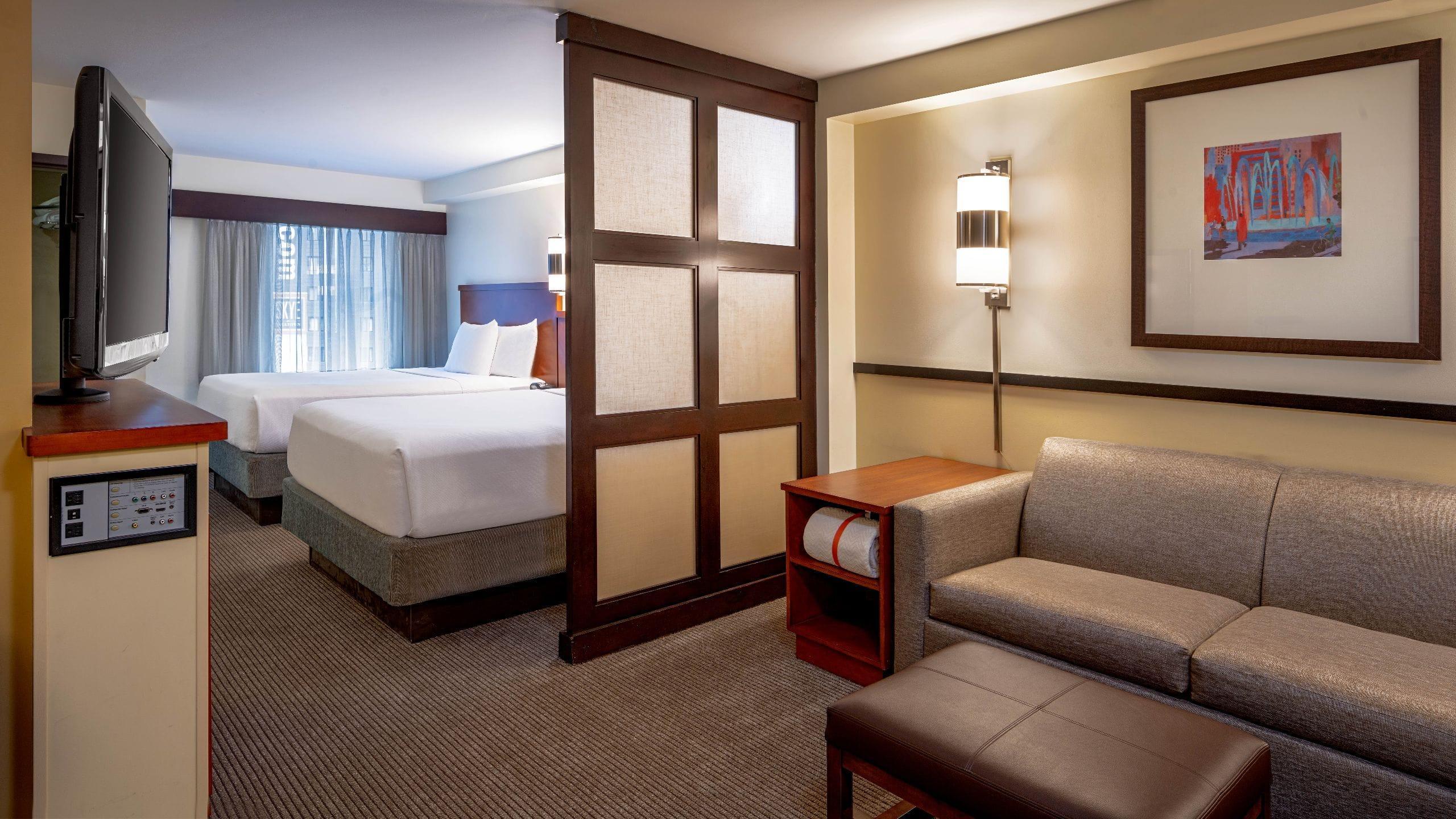 Hyatt Place Seattle Downtown Luaran gambar