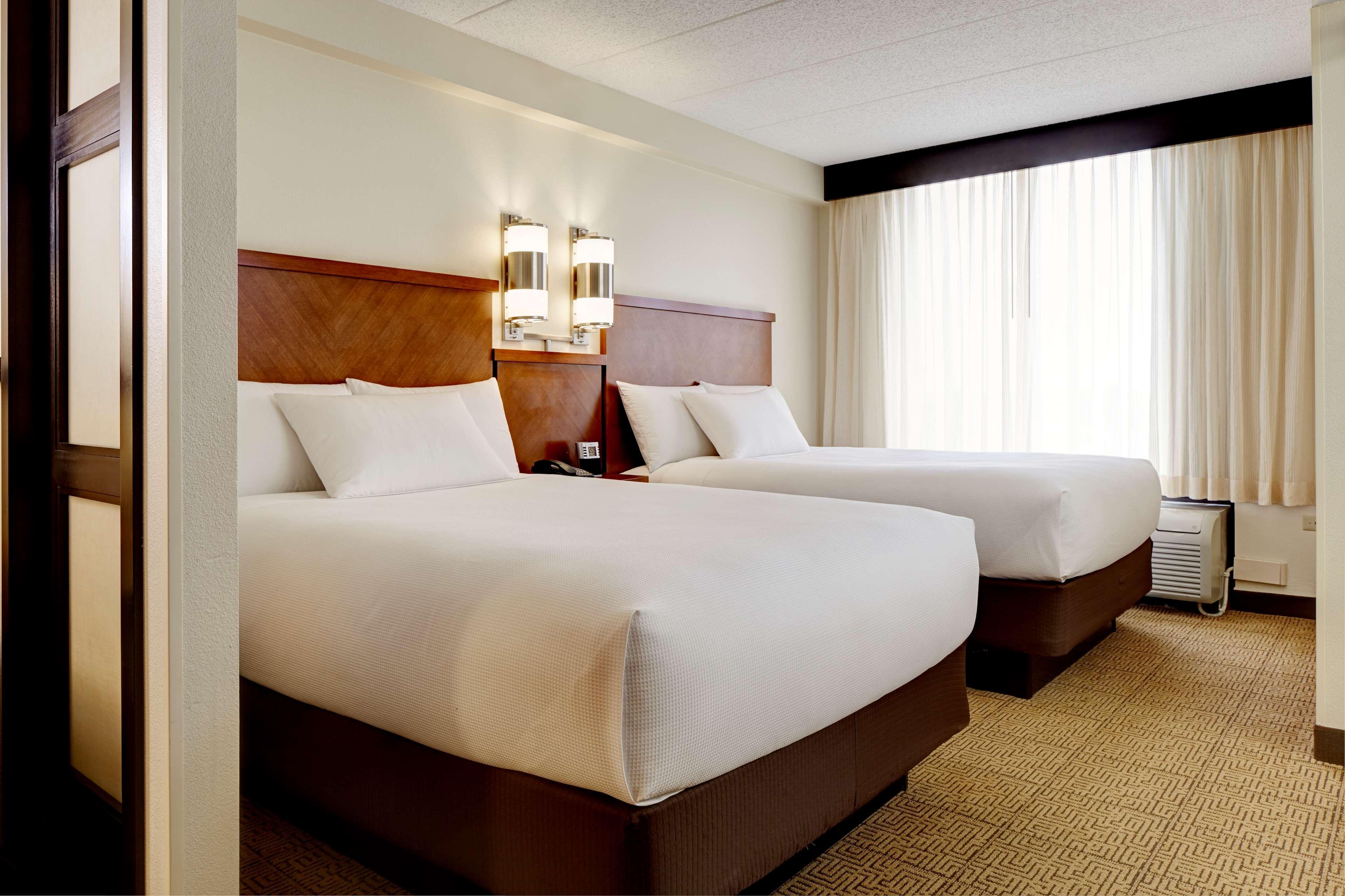 Hyatt Place Seattle Downtown Luaran gambar