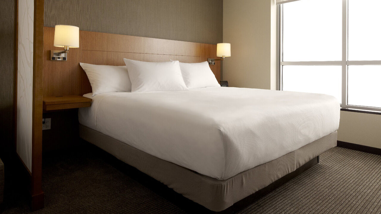 Hyatt Place Seattle Downtown Luaran gambar