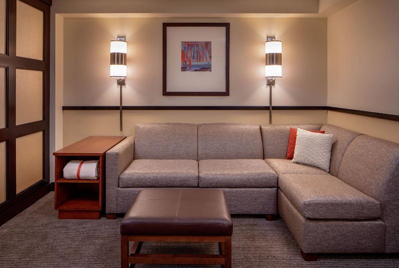 Hyatt Place Seattle Downtown Luaran gambar